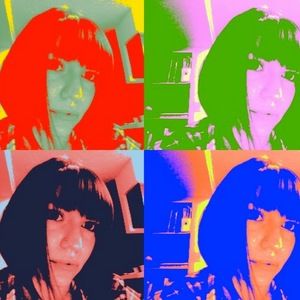 Meet your Posher, Barry